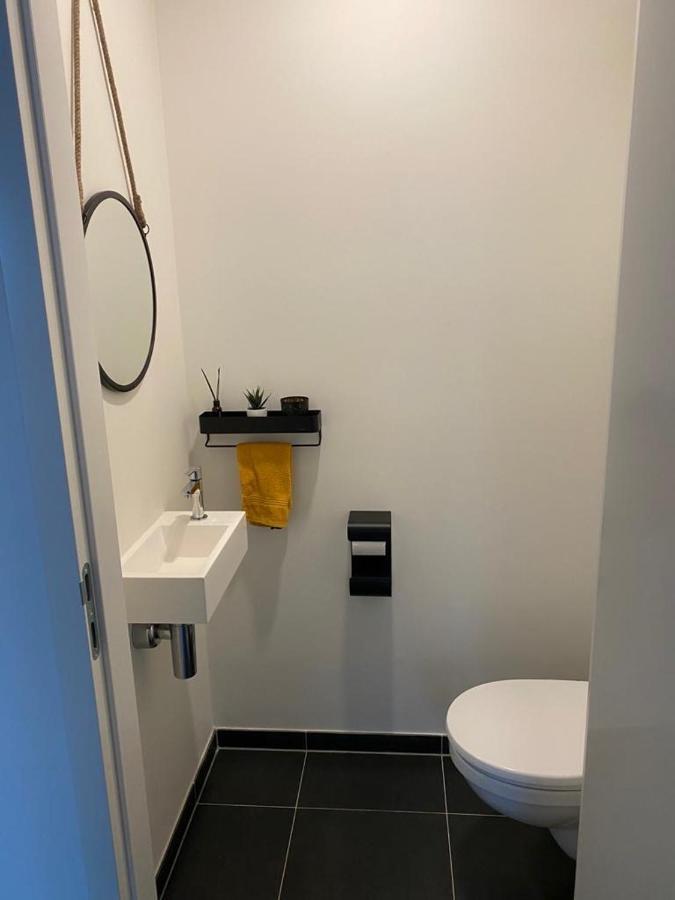 Appartement Anne-Rose Beernem Luaran gambar