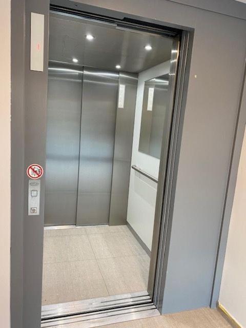 Appartement Anne-Rose Beernem Luaran gambar