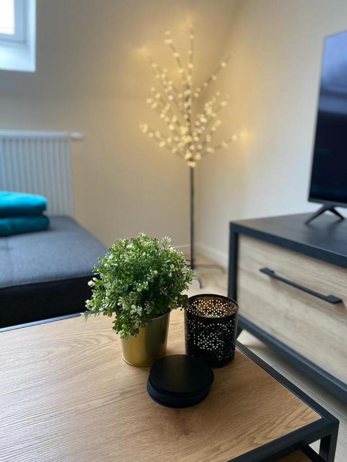 Appartement Anne-Rose Beernem Luaran gambar