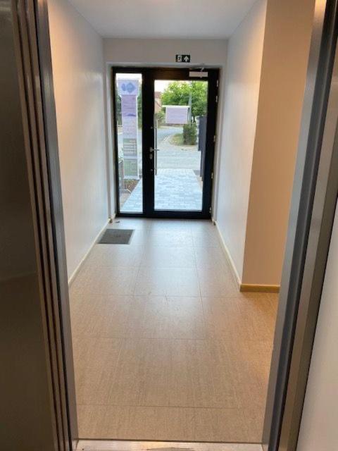 Appartement Anne-Rose Beernem Luaran gambar