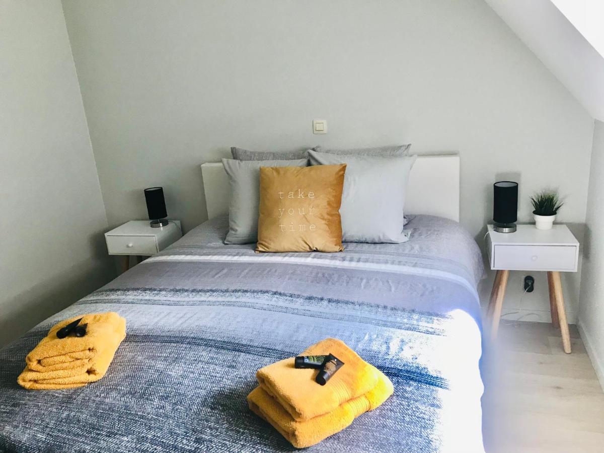 Appartement Anne-Rose Beernem Luaran gambar