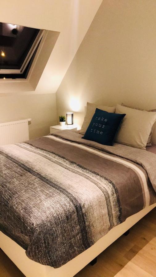 Appartement Anne-Rose Beernem Luaran gambar