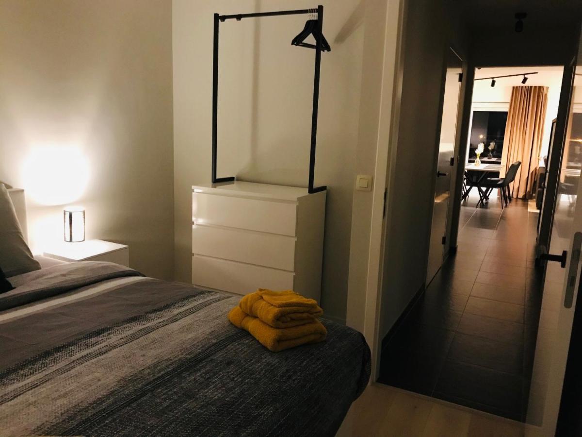 Appartement Anne-Rose Beernem Luaran gambar