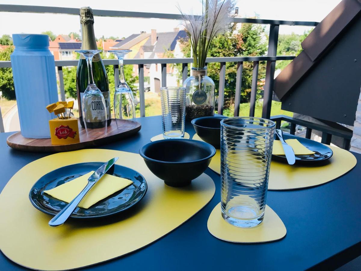 Appartement Anne-Rose Beernem Luaran gambar